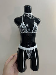 Minimalism 1/3 Stockings BJD clothing