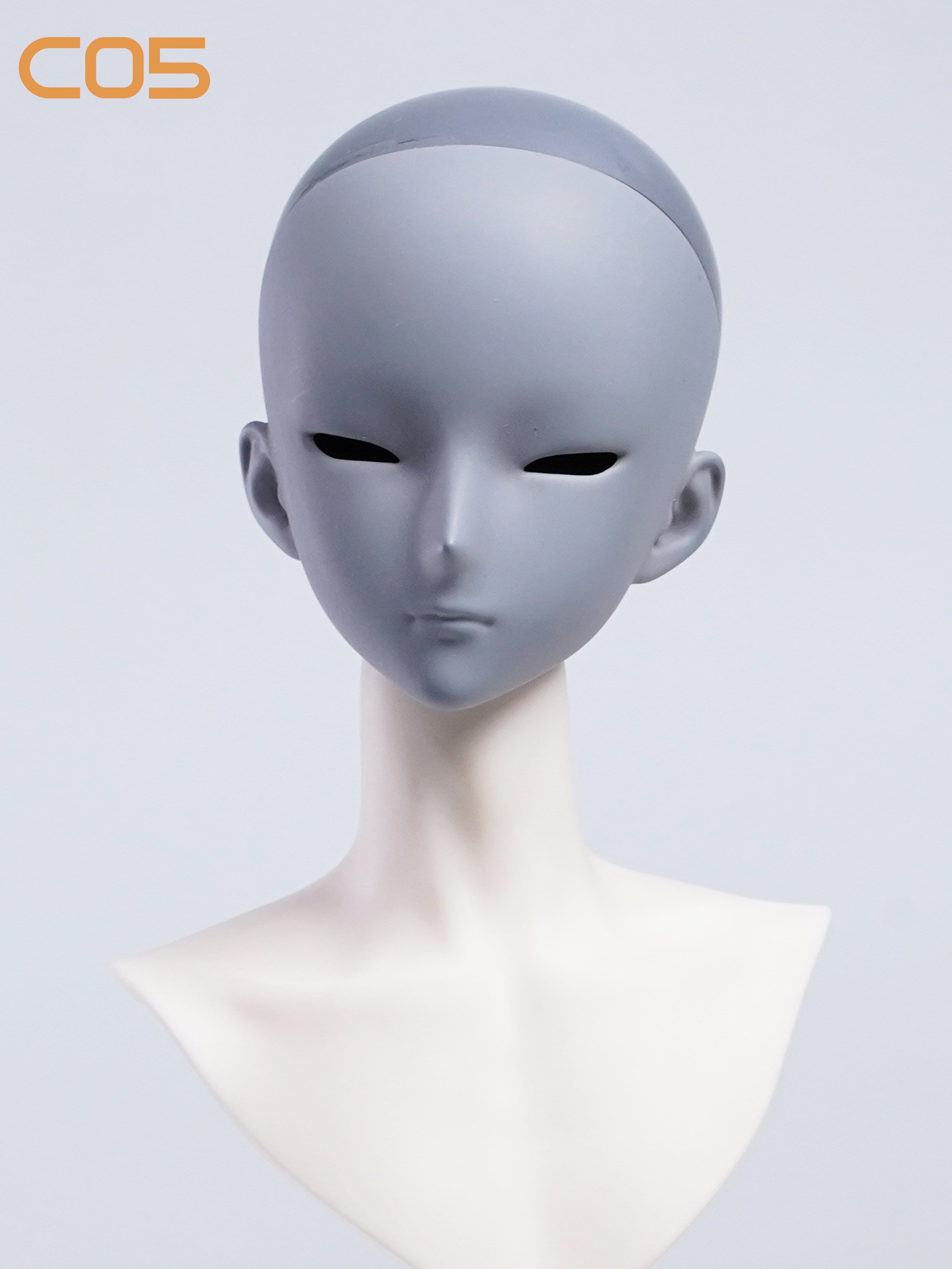 Rabbit 1/4 BJD Head C05