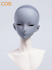 Rabbit 1/4 BJD Head C05