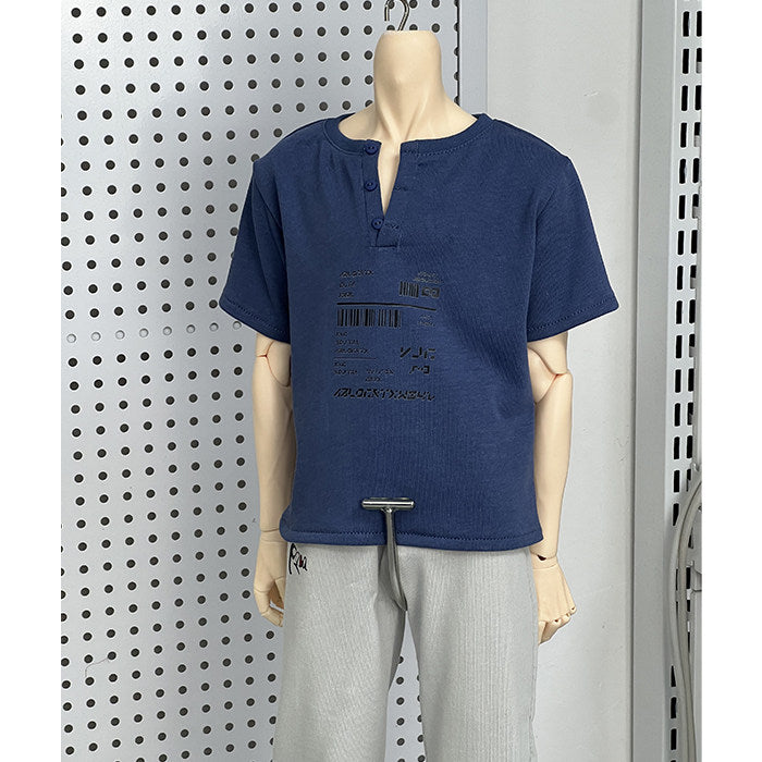 Caleb Cos 75cm 77cm Casual set BJD outfits代购
