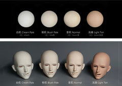 Muse 75cm BJD joint hands