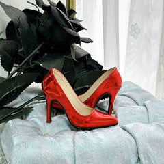 XiaoShi big 1/3 High heel BJD shoes代购