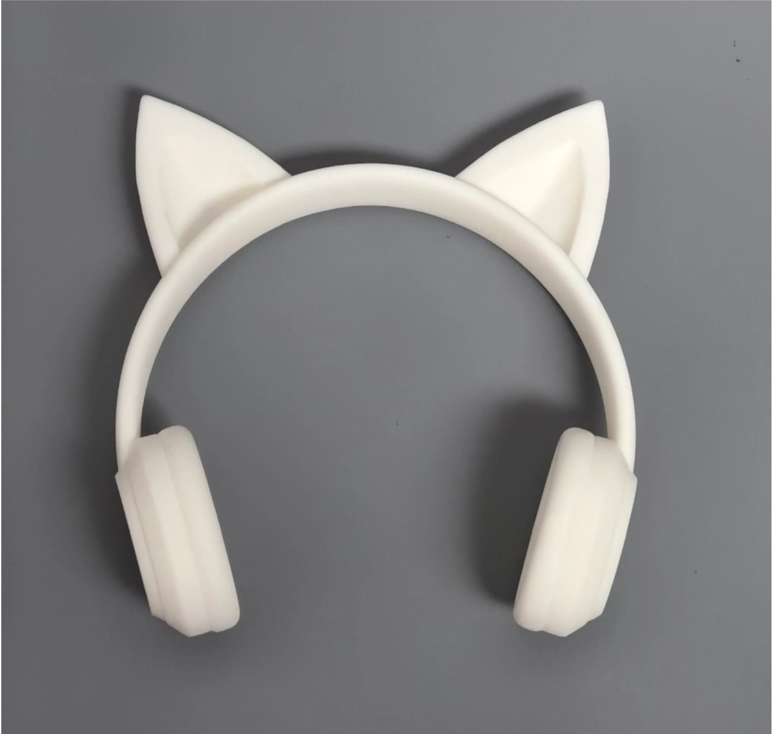 Lalunadoll 1/3 BJD head Kitty Bean