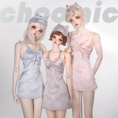 Choomic 1/3 male & uncles Sleepdress BJD outfits