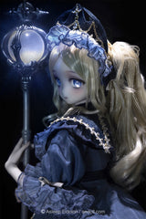 AEDOLL 1/4 nude doll full set Ela with wumian body