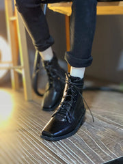 ShuiShui 1/4 1/3 70cm 75cm Square toe boots BJD shoes代购