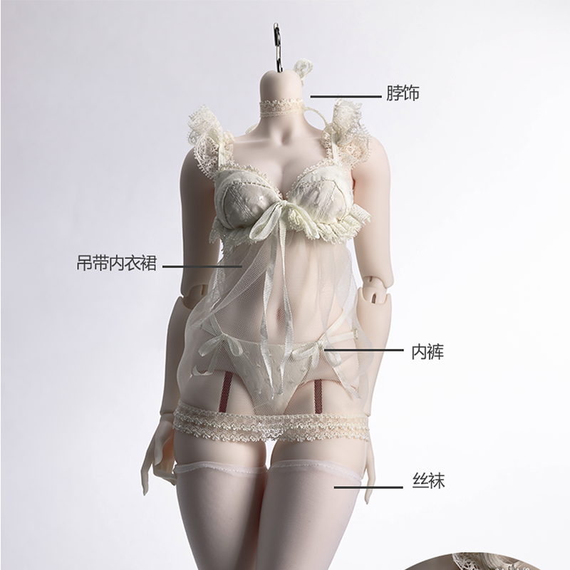 AEDOLL 1/4 bjd hands and feet for 1/4 WuMian body