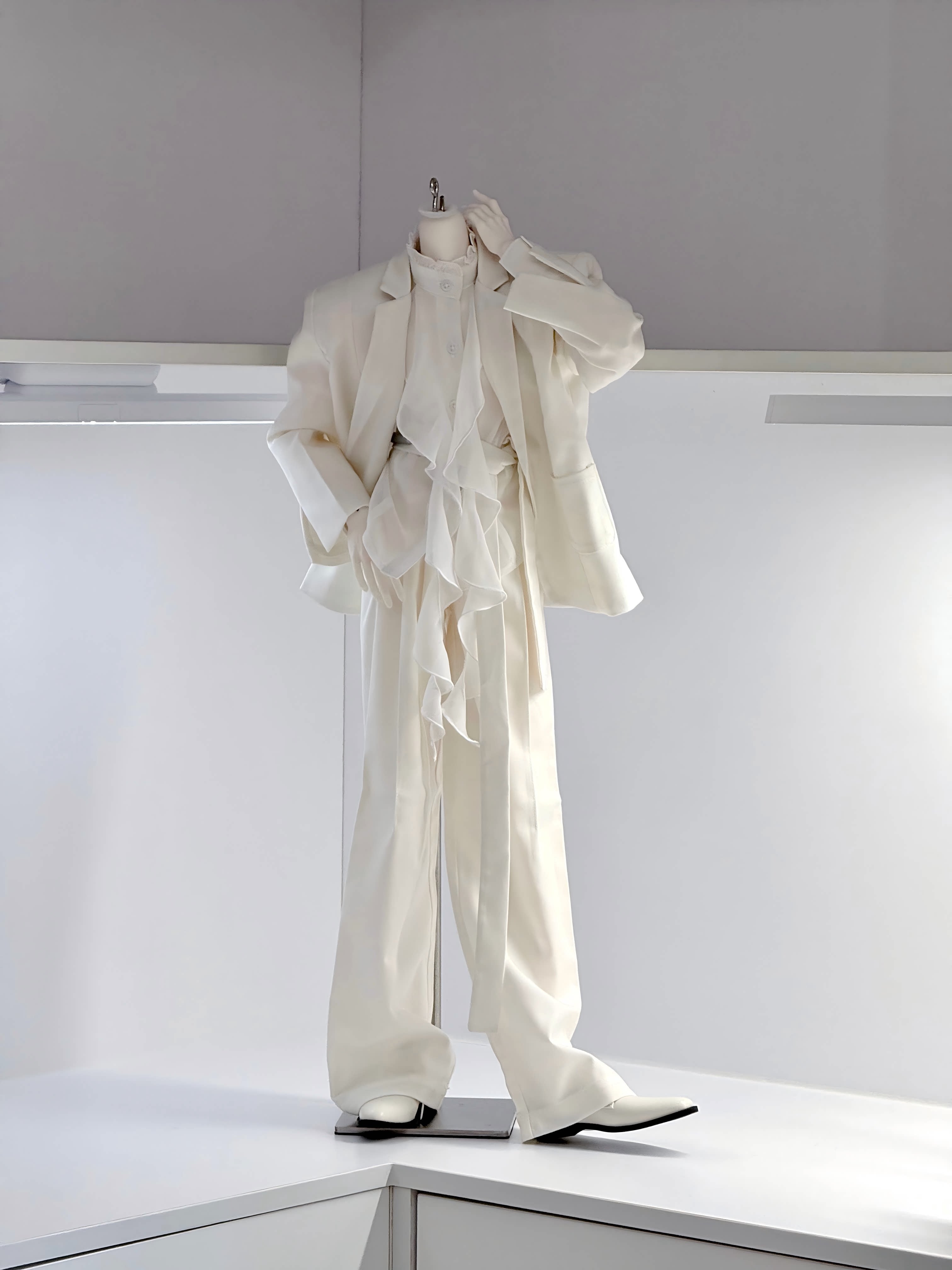 Anuo 70-77cm Suit set BJD clothing