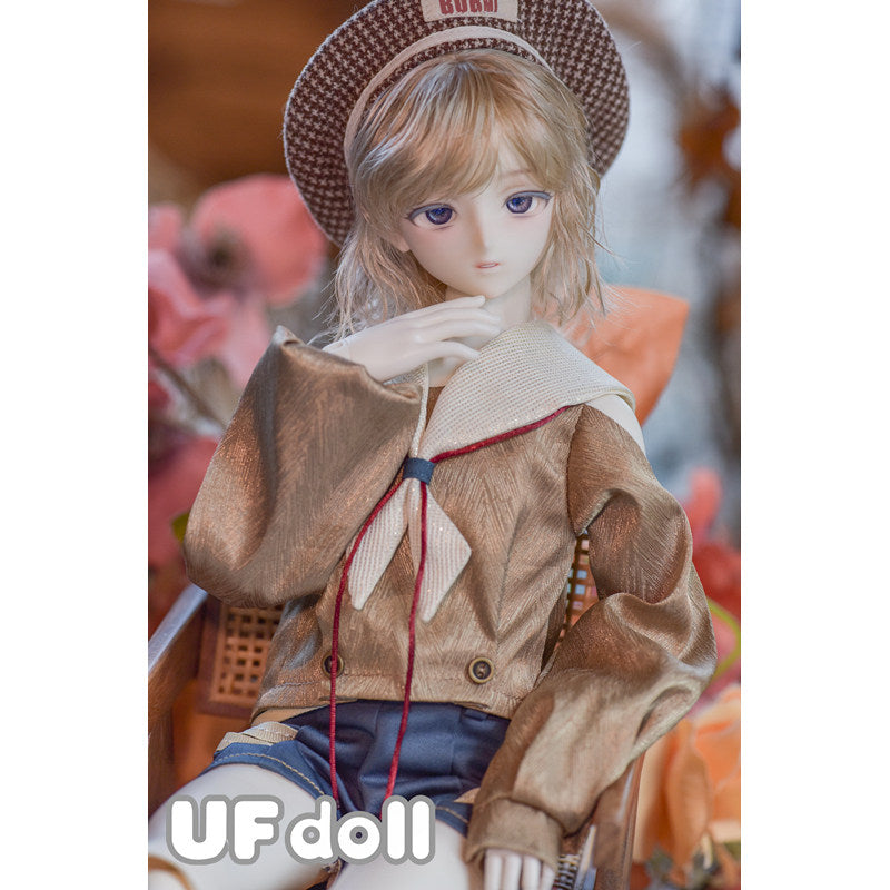 UFdoll 1/4 BJD XiaoZhou XiaoMan XiaoSui XiaoWu XiaoRuan XiaoNuo
