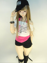1/4 AngelPhilia Fashion Killer BJD clothing代购