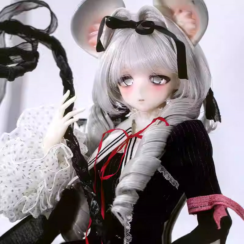 DollZone 1/4 bjd XiaoLiang & XiaoSen