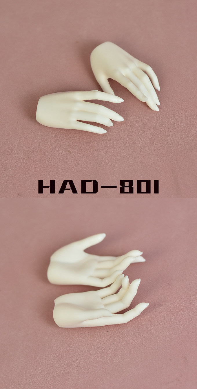 Evantasy 68cm 1/3 bjd body代购