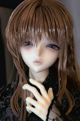 MiniLee 1/4 bjd head Olden XiaoNai & QiuLiHua