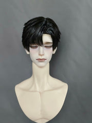 Zayne cos 1/3 75cm bjd wig Classic
