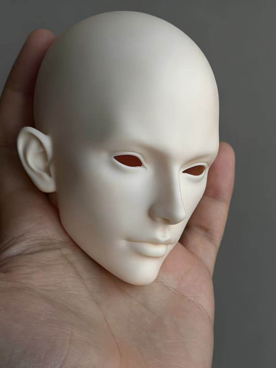 MimDoll 70cm 75cm BJD head Ezra