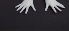 DollZone 1/6 hands for B27 body