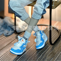 ShuiShui 1/4 1/3 70cm AJ sneakers BJD shoes代购