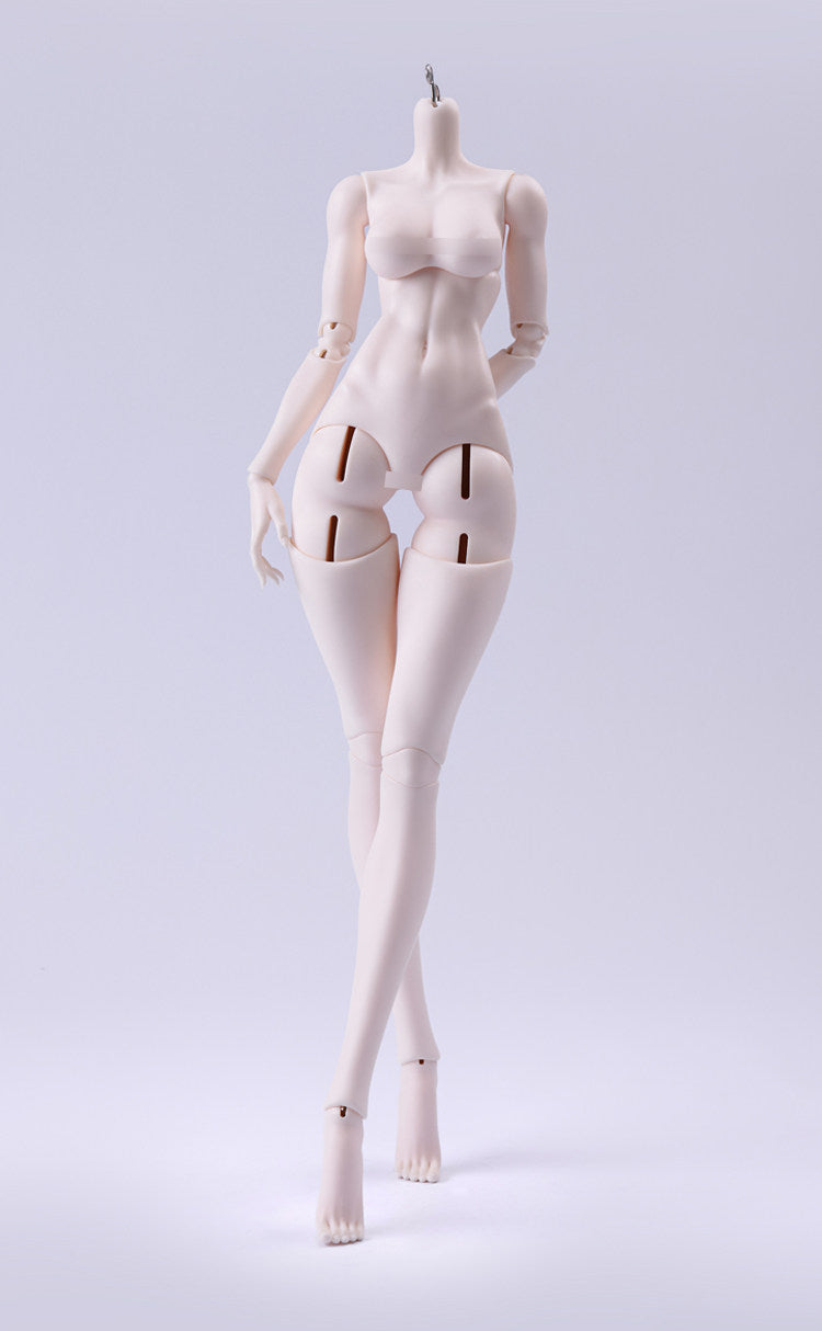 DollZone 1/3 68cm BJD body female
