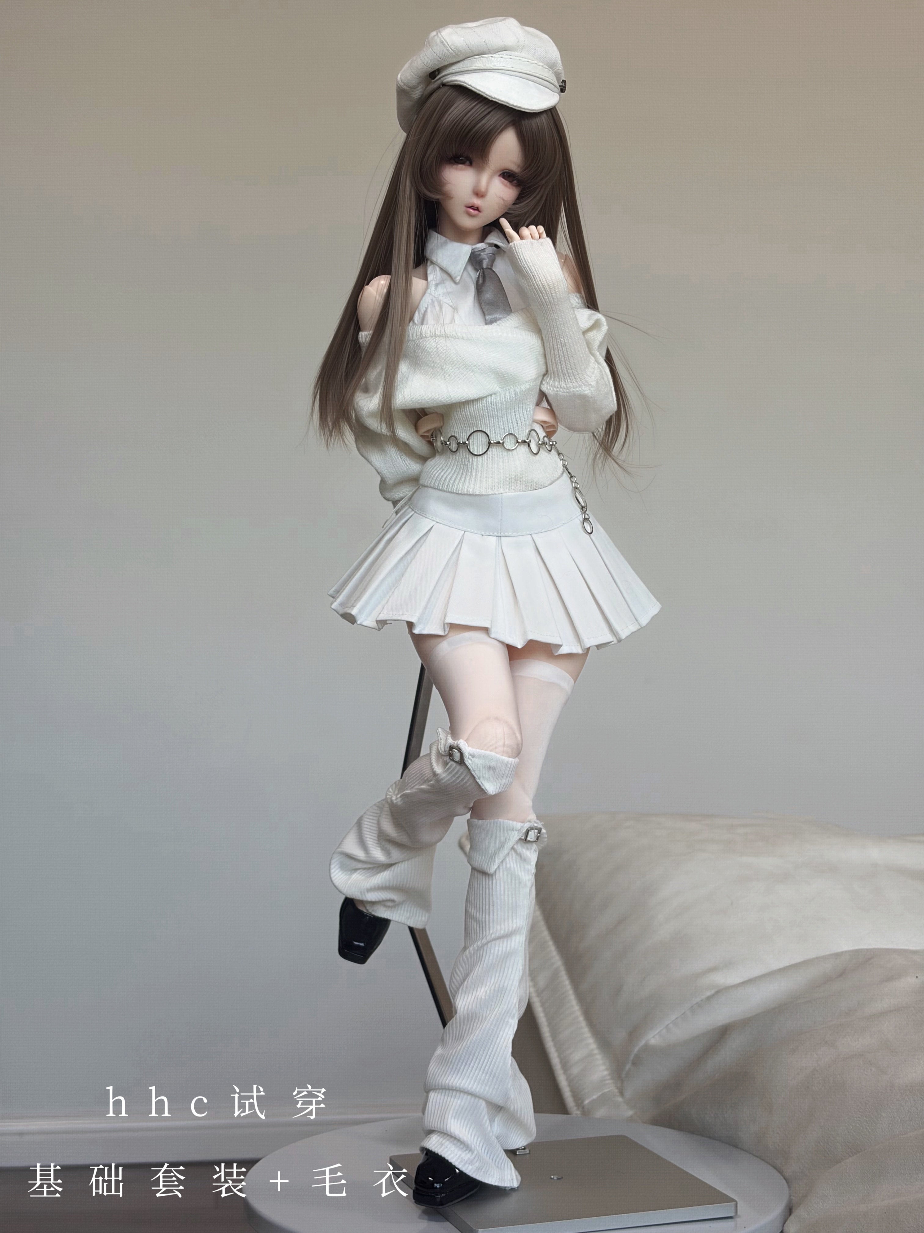 BaNaNa 1/4 AP outfits SixthSense BJD clothing仅代购