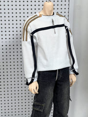 Caleb Cos 75cm 77cm sweatshirts BJD outfits代购