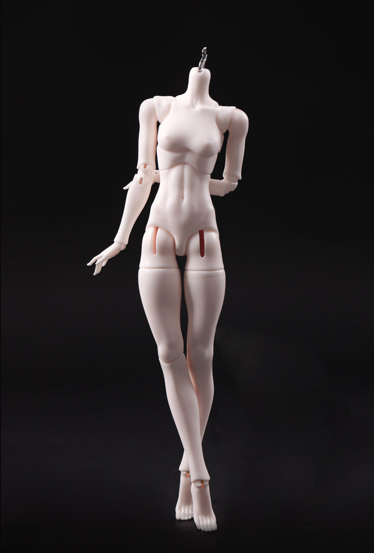 DollZone 1/4 bjd LingYin & YeQu Limited full set