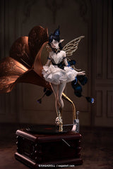 XAGADOLL 1/4 nude doll full set Clochette with oupo body