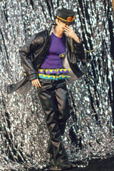Mr. Black JOJO Cos 75cm BJD outfits