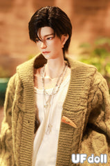 UFdoll 73cm BJD body with head 326