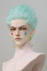 INAZUMA 75cm BJD head Cos Hisoka