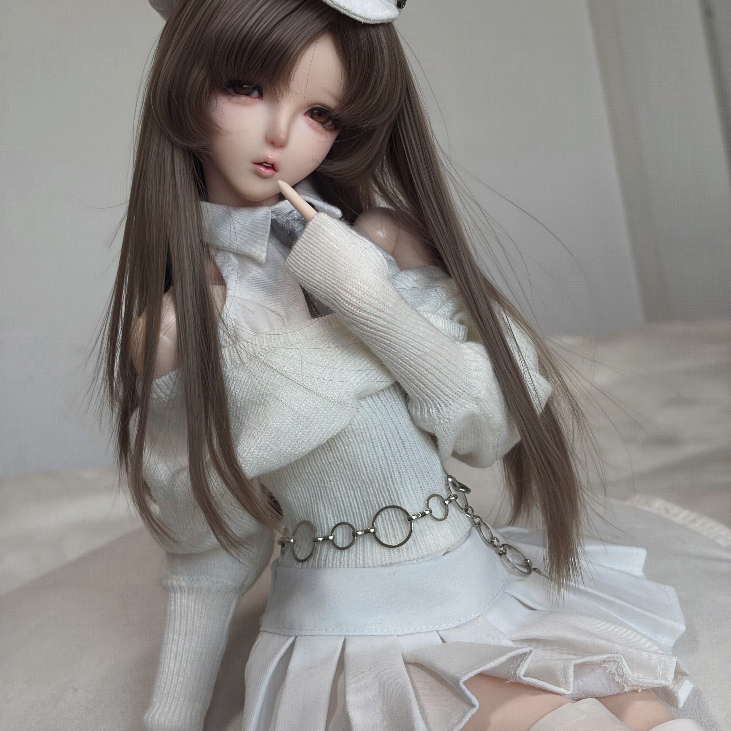 BaNaNa 1/4 AP outfits SixthSense BJD clothing仅代购