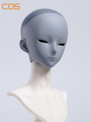 Rabbit 1/4 BJD Head C05
