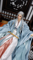 Fourteen 1/4 1/3 75cm Ancient-style outfits 《FeiYuTing》BJD clothing