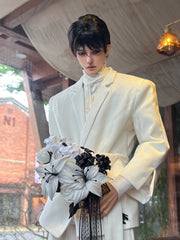 Anuo 70-77cm Suit set BJD clothing