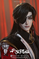 Ringdoll Hua Cheng Comic Version
