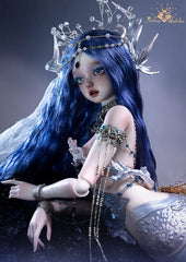 AEDOLL 1/4 BJD Mermaid Spio