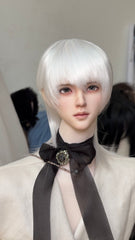 Criminal 75cm BJD head Wren