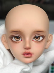 CiYe 1/3 1/4 1/6 High curvature BJD resin eyeballs-2代购