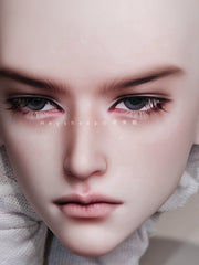 Heysheep 1/3 1/4 1/6 BJD glass eyeballs A50