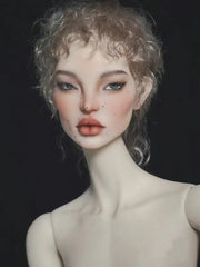 Antifad 1/3 BJD head Lhasa