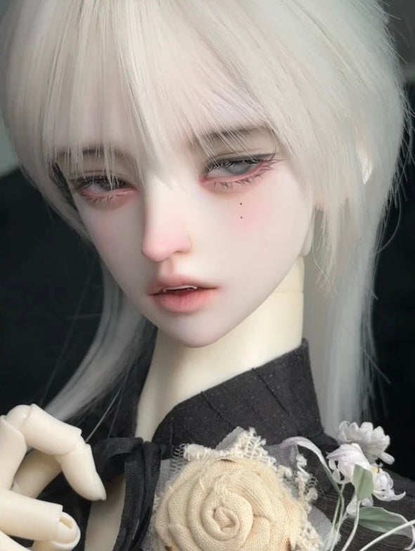 ChangGan 70cm BJD head YanNan