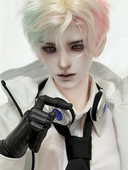 Genki 75cm BJD head Law代购