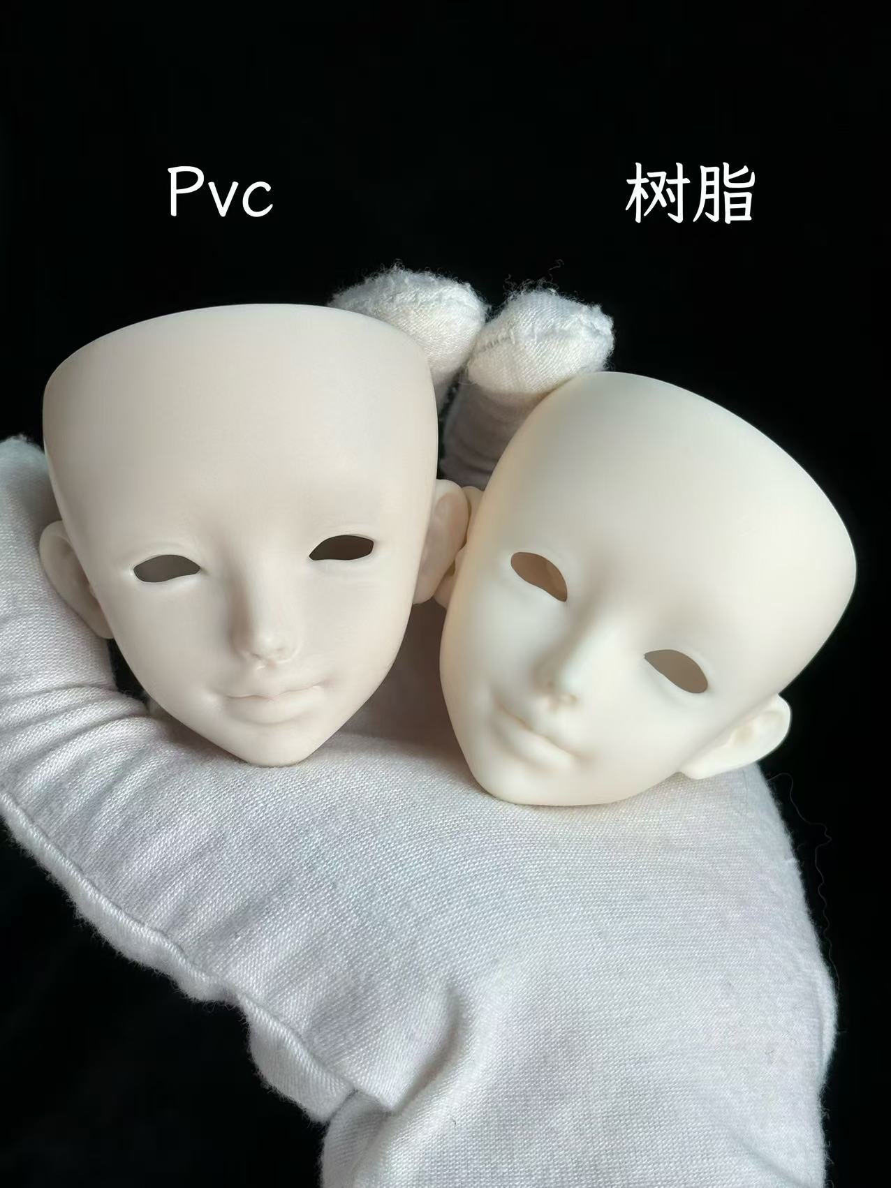 NAYOMI 1/4 BJD Pearl body PVC ver.仅代购