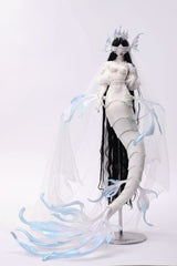 DollZone 1/4 BJD Mermaid BJD Accessories
