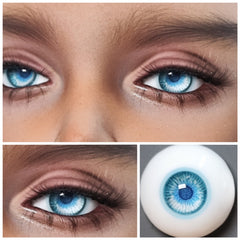 Gojo Satoru BJD Eyeball Resin Eyes