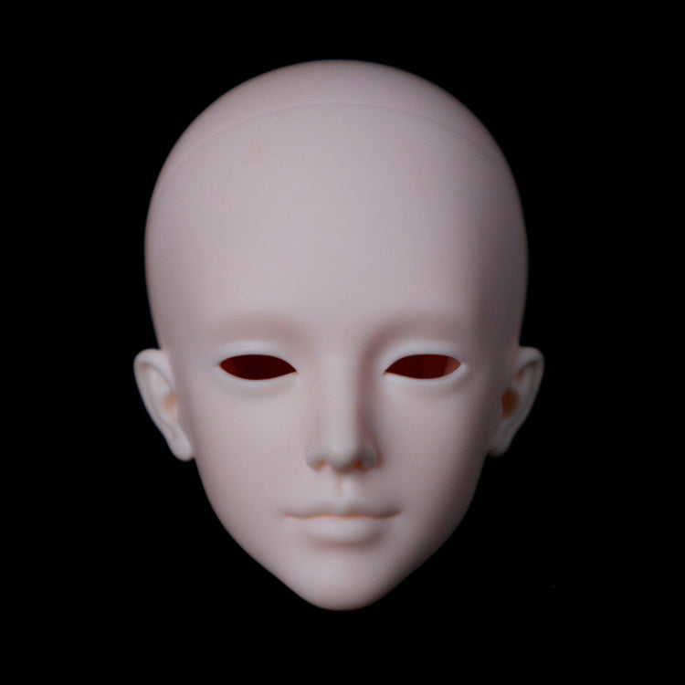 TelethesiaDoll 1/4 BJD head DuXiaoju代购