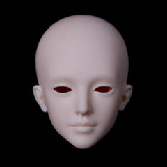 TelethesiaDoll 1/4 BJD head DuXiaoju代购
