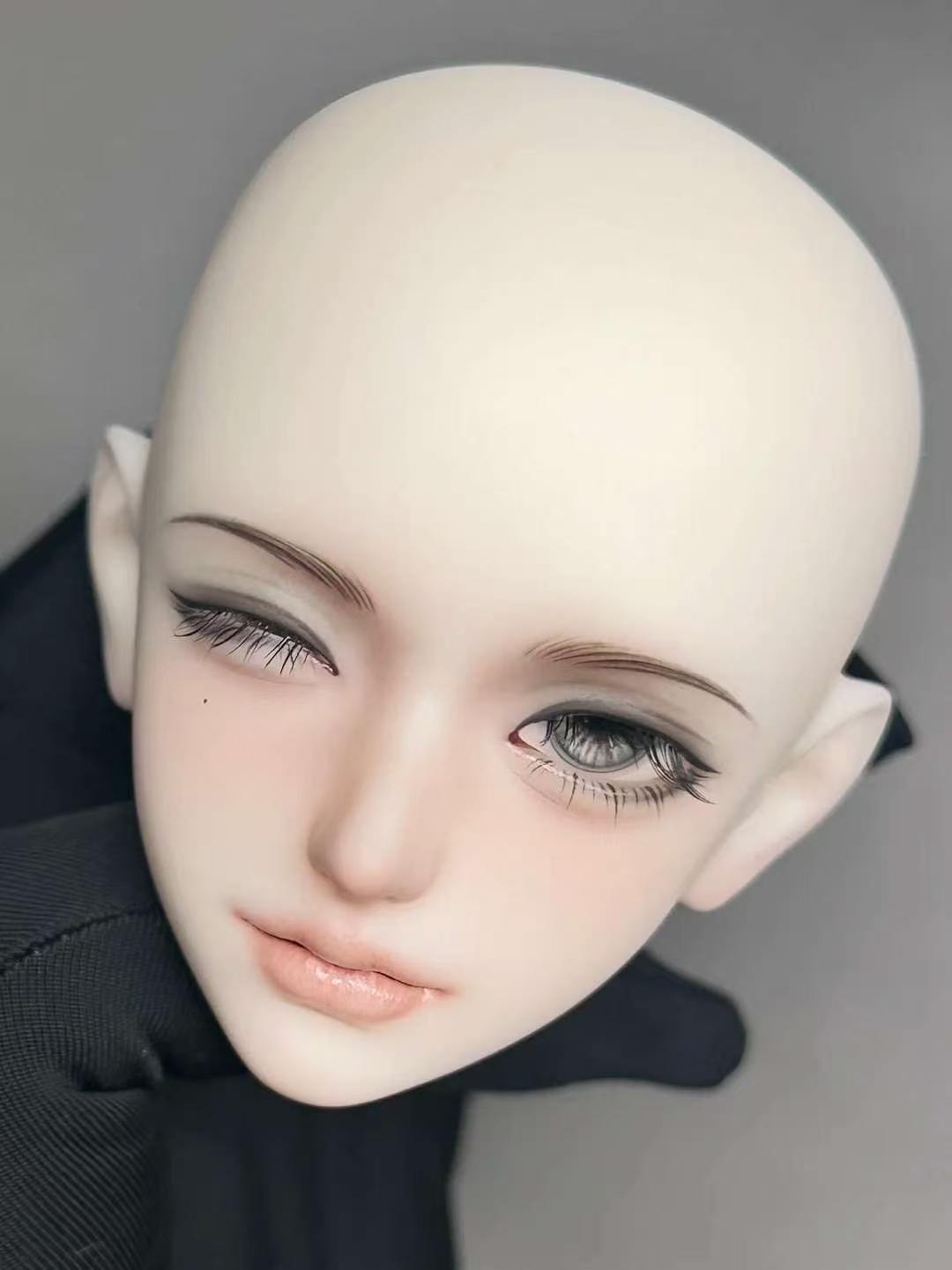 Fatestars 1/4 BJD head wink FuSu扶苏