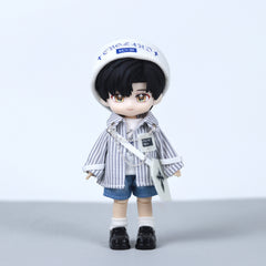 LADS 1/12 ob11 full set BJD dolls