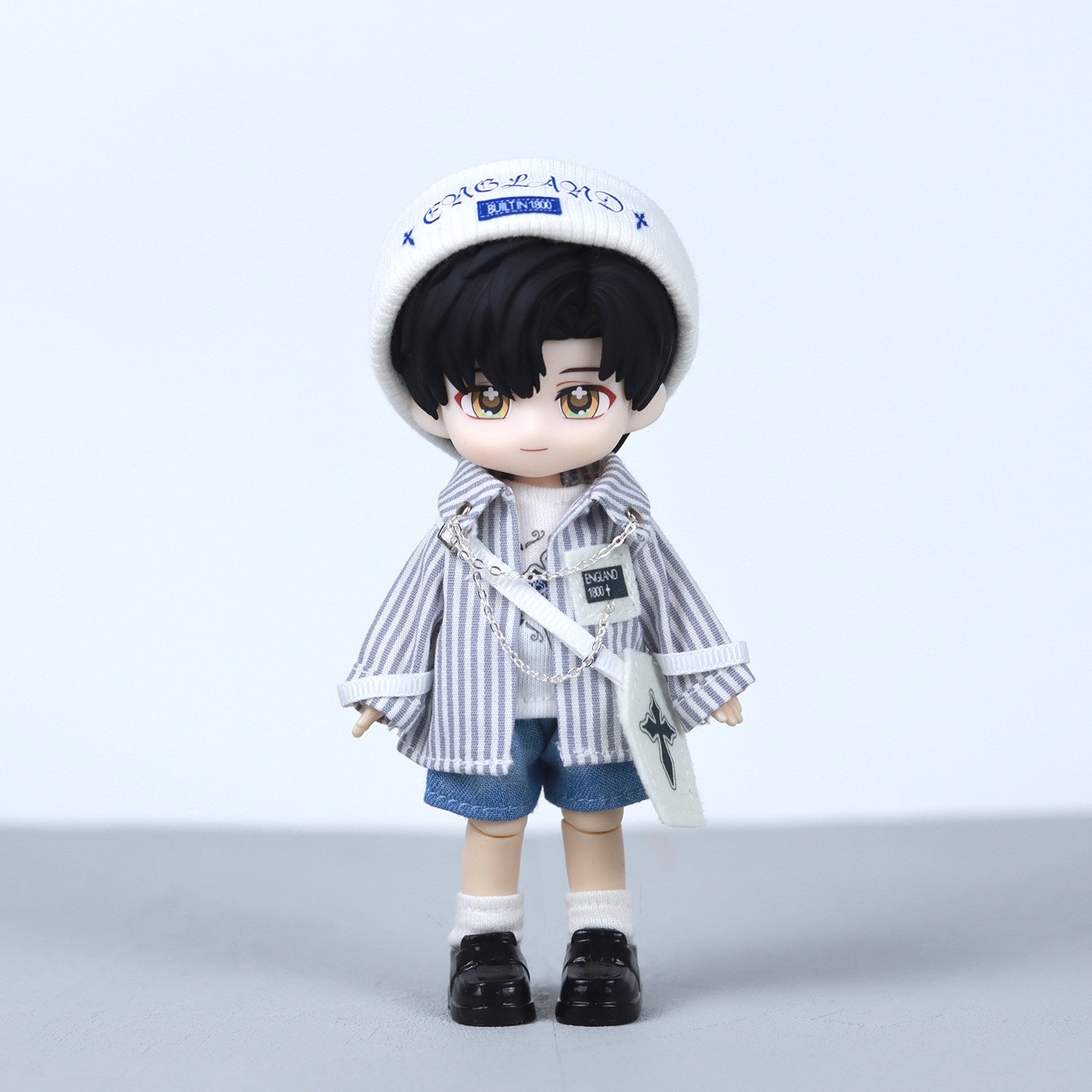 LADS 1/12 ob11 full set BJD dolls