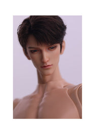 Granado 1/6 bjd head YiChen代购